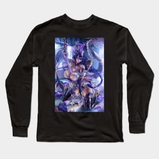 Baal Long Sleeve T-Shirt